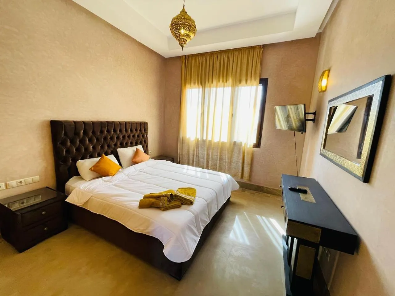 Family Only Villa Atika Private Pool Marrakesh