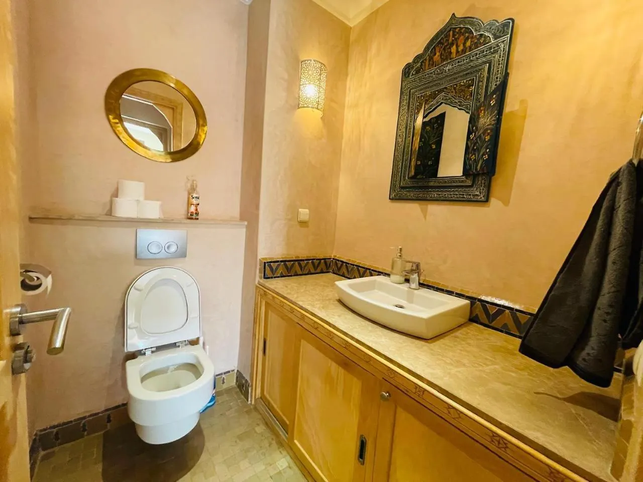 Family Only Villa Atika Private Pool Marrakesh 0*,