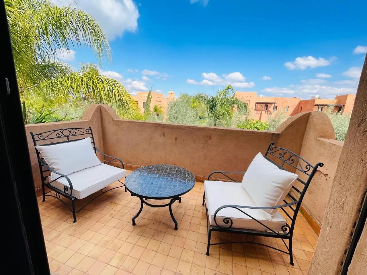 Family Only Villa Atika Private Pool Marrakesh