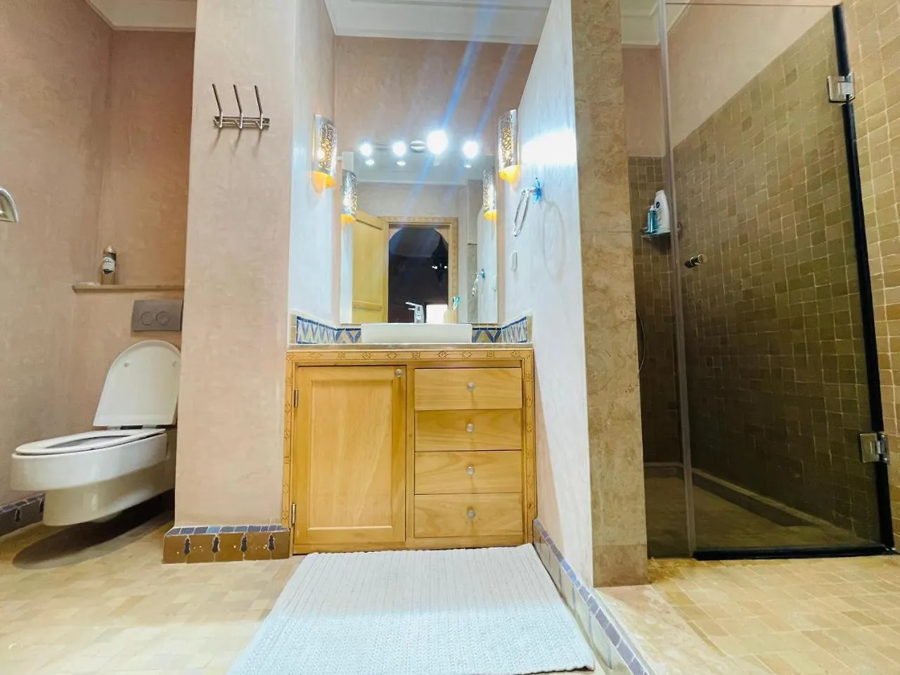 Family Only Villa Atika Private Pool Marrakesh