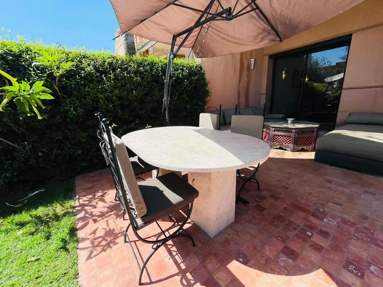 Family Only Villa Atika Private Pool Marrakesh