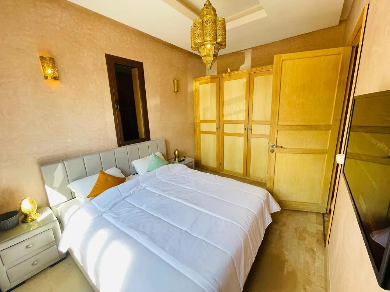 Family Only Villa Atika Private Pool Marrakesh