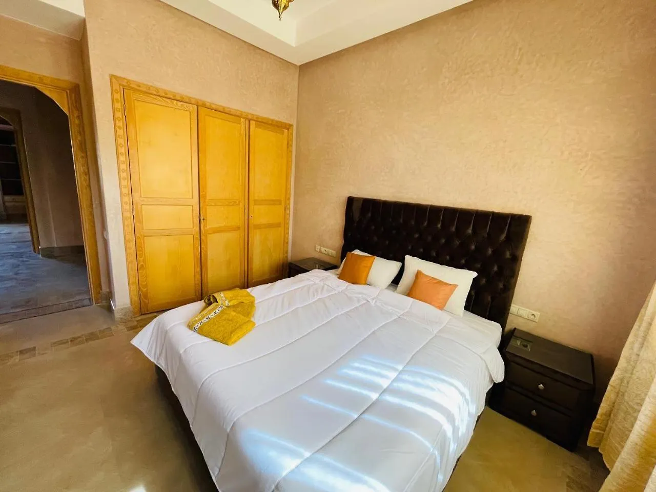 Family Only Villa Atika Private Pool Marrakesh 0*,  Morocco