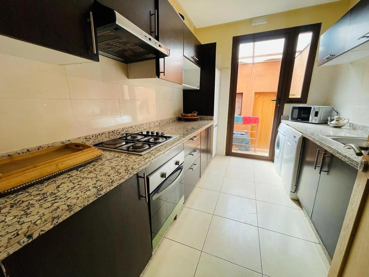 Family Only Villa Atika Private Pool Marrakesh Marruecos